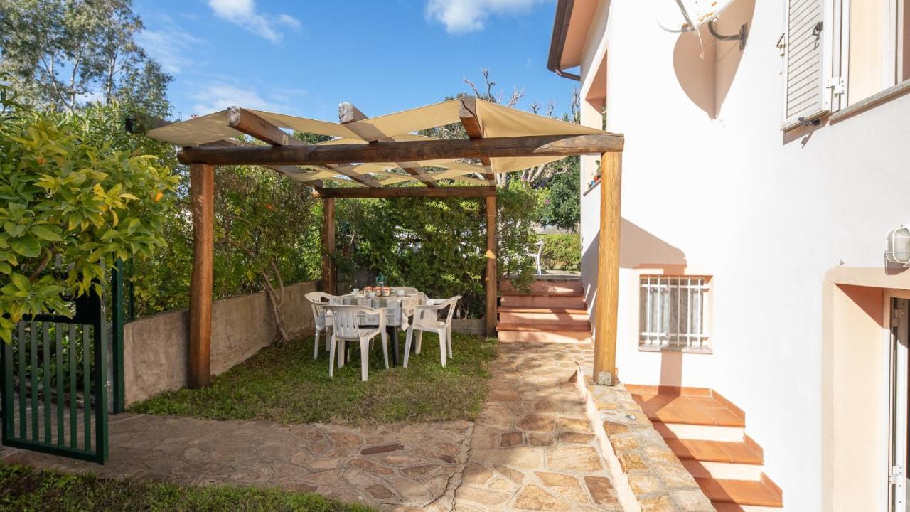 Апартаменты Welcomely - A Due Passi Dal Mare Будони Экстерьер фото