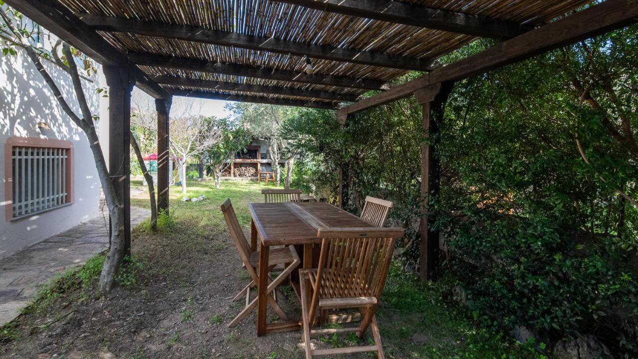 Апартаменты Welcomely - A Due Passi Dal Mare Будони Экстерьер фото